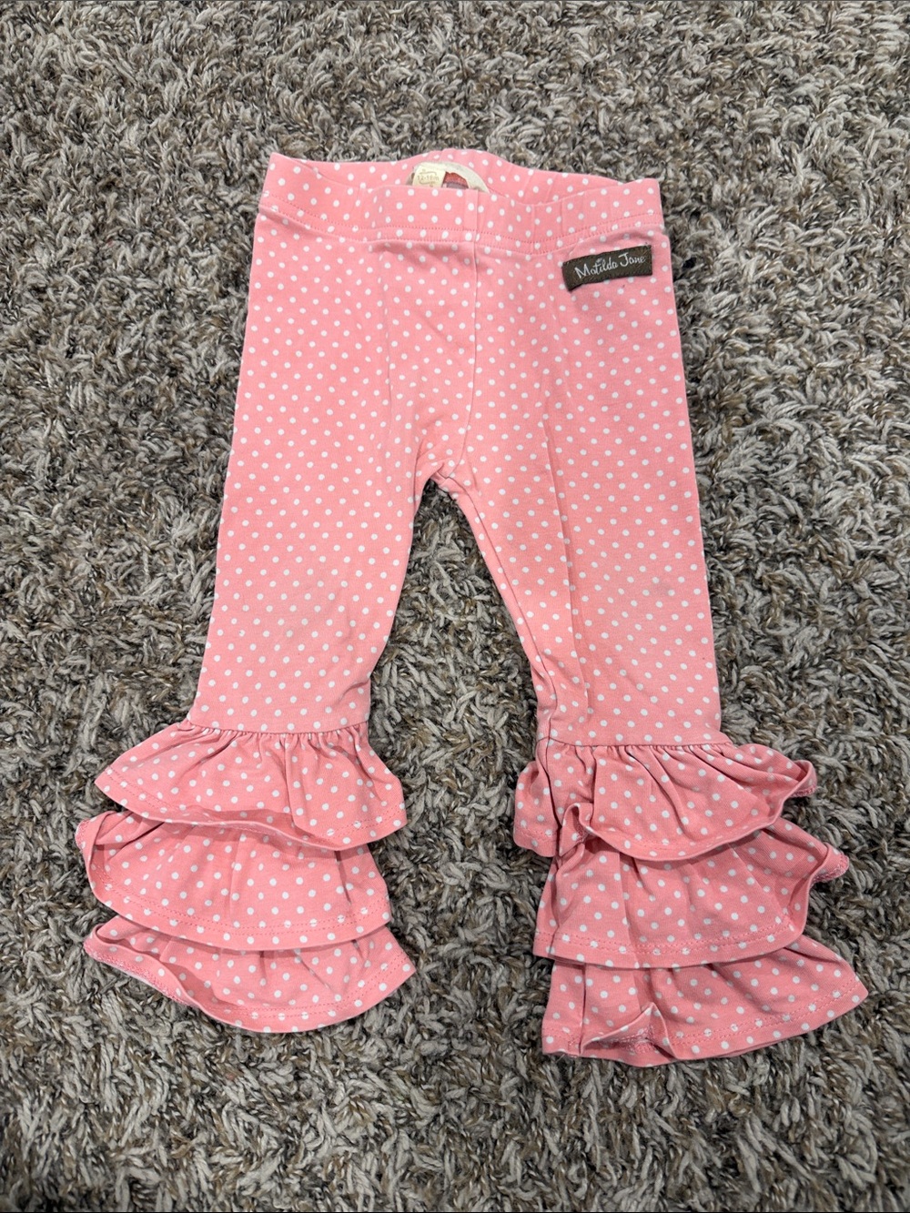 Matilda Jane pants